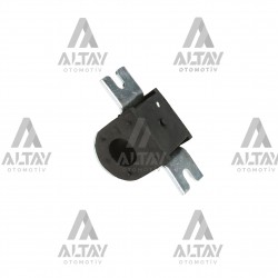 VİRAJ LASTİĞİ TRAFIC II / VIVARO 03= KELEPÇELİ ÖN ORTA 23mm