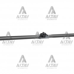 SİLECEK SÜPÜRGESİ TEK AEROTWIN PLUS (530mm) SİLECEK SÜPÜRGESİ TEK AEROTWIN PLUS (530mm)