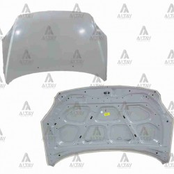 MOTOR KAPUTU SPORTAGE 05= (SIMYI) MEGESLİ