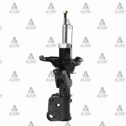 AMORTİSÖR CIVIC 01-03 VTEC-2 İNCE MİL GAZLI ÖN SOL