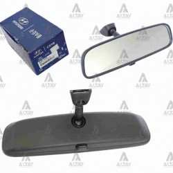 AYNA İÇ DİKİZ ACCENT 11= BLUE / ELANTRA 11= / IX-35