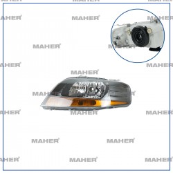 FAR KALOS 05-08 H.B SOL