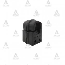 VİRAJ LASTİĞİ MEGANE III / SCENIC III / FLUENCE ÖN