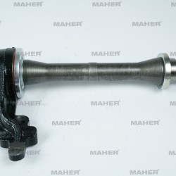 AKS ARA MILI ÖN ACCENT 06-11 ERA / MATRIX / GETZ DIZEL (26X27X367,5 ILAVE MIL)