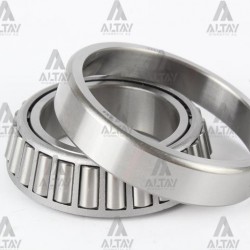 TEKER RULMANI BOXER / JUMPER / DUCATO18m3 ÖN İÇ KONİK 55x90x23x17.5mm TEKER RULMANI BOXER / JUMPER / DUCATO18m3 ÖN İÇ KONİK 55x90x23x17.5mm