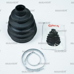 AKS KÖRÜĞÜ TAKIM DIŞ L-200 15= SU / FULLBACK