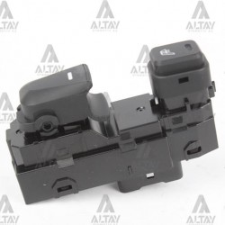 DÜĞME CAM AÇMA IX-35 SAĞ (KOLTUK ISITMALI)