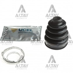 AKS KÖRÜĞÜ TAKIM İÇ PALIO  96-11 / SIENA 96-03 / FIORINO 07= / NEMO 07= / BIPPER 07=