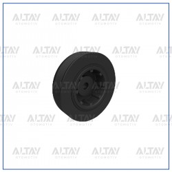 KASNAK KRANK MEGANE I 2.0 F3R