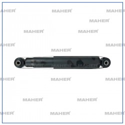 AMORTİSÖR REZZO 04-11 GAZLI ARKA SAĞ-SOL