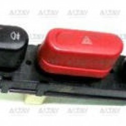 DÖRTLÜ FLAŞÖR ANAHTAR GRUBU KARTAL