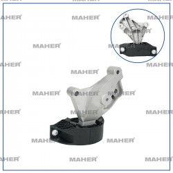 MOTOR TAKOZU CLIO IV / CAPTUR 0.9TCE ÖN SAĞ