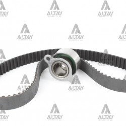 TRİGER SETİ HONDA CIVIC 88-95 KARB. / CRX / 106 DİŞ