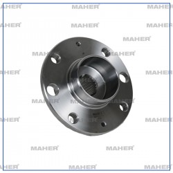 TEKER PORYASI G.PUNTO / FIORINO / LINEA 1.4 8V ÖN RULMANSIZ