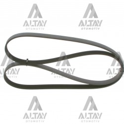 KANALLI KAYIŞ CHEVROLET / CRUZE 1.4 / MINI COOPER D ALL4 / OPEL CORSA E - ASTRA J - INSIGNIA A KANALLI KAYIŞ CHEVROLET / CRUZE 1.4 / MINI COOPER D ALL4 / OPEL CORSA E - ASTRA J - INSIGNIA A