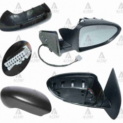 AYNA DIŞ DİKİZ QASHQAI 07-13 ELEKTRİKLİ ISITMALI OTOMATİK KATLANIR 7 FİŞLİ SAĞ AYNA DIŞ DİKİZ QASHQAI 07-13 ELEKTRİKLİ ISITMALI OTOMATİK KATLANIR 7 FİŞLİ SAĞ