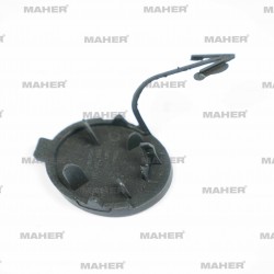 ÇEKİ DEMİR KAPAĞI POLO 10-15 ÖN