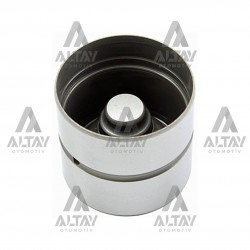 LİFTER SUPAP AYARLAYICI 206 / 307 / 406 /308  96 =  1.8  2.0 BENZİNLİ 2.0 - 2.2 HDİ