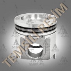 PİSTON TEK I-30 12-16 / IX-35 10-15 / SPORTAGE 11-16 / IX-20 10-13 1.6 BENZİNLİ STD PİSTON TEK I-30 12-16 / IX-35 10-15 / SPORTAGE 11-16 / IX-20 10-13 1.6 BENZİNLİ STD