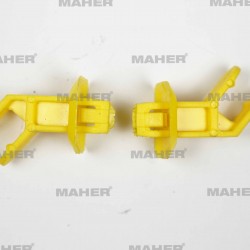 KLİPS FORD FOCUS 11= KAPUT SERVİS ÇUBUĞU