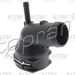 SU FLANŞI CADDY / PASSAT / JETTA / A3 04= CAYC-CAYD-BKP-BKD 1.6 TDİ-2.0 TDİ SU FLANŞI CADDY / PASSAT / JETTA / A3 04= CAYC-CAYD-BKP-BKD 1.6 TDİ-2.0 TDİ