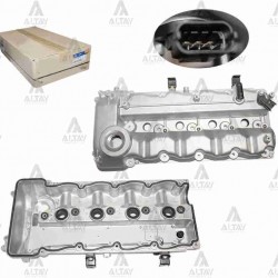 KÜLBÜTÖR KAPAĞI ACCENT 11= BLUE 1.6 / I-30 12-16 DİZEL