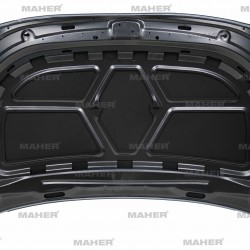 MOTOR KAPUTU CADDY 16-19