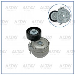 VANTİLATÖR GERGİSİ PARTNER/ BERLINGO / SCUDO  97= 1.9D