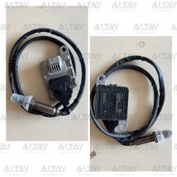 OKSIJEN SENSORU (NOX) RENAULT MASTER III 10 OPEL MOVANO B 10 (SON SUSTURUCU ONUNDE) 1.015 mm(ORJINAL URUN NATURAL KUTU)