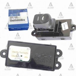 DÜĞME CAM AÇMA I-30 07-11 ARKA