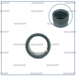 DİŞLİ YAĞ POMPA H-100 / KMY / L-300