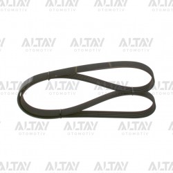 KANALLI KAYIŞ CHEVROLET / CRUZE 2.0CDI LACETTI 2.0D 07= / EPICA 06-11 2.0D KANALLI KAYIŞ CHEVROLET / CRUZE 2.0CDI LACETTI 2.0D 07= / EPICA 06-11 2.0D