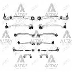 ONARIM KİTİ A6 04-11