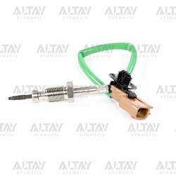 SENSÖR OKSIJEN QASHQAI 14= 1.5 DCI / CLIO / MEGANE / JUKE / MICRA 1.5