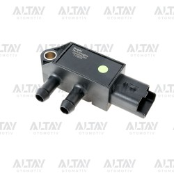 BASINÇ KAPTÖRÜ QASHQAI 22= 1.3 DIG-T / JUKE 1.0 DIG-T / X-TRAIL 1.3 / MEGANE IV / CAPTUR / CLIO 1.3TCE H5H