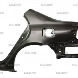 ÇAMURLUK COROLLA 06-12 ARKA SOL