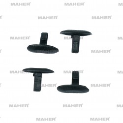 KLİPS RENAULT / PEUGEOT / CITROEN FİTİL