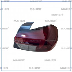 STOP CORSA F 19-23 DIS RH (LEDSIZ)