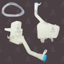 SU FISKİYE DEPOSU CITY 09-11 MOTORLU