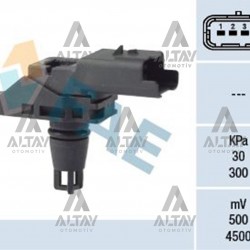 SENSÖR HAVA SICAKLIK FOCUS / C-MAX / COURİER / CONNECT / FİESTA / KUGA / MONDEO / 308 / 3008 / 5008 08= 1.6 TDCİ-2.0 TDİ SENSÖR HAVA SICAKLIK FOCUS / C-MAX / COURİER / CONNECT / FİESTA / KUGA / MONDEO / 308 / 3008 / 5008 08= 1.6 TDCİ-2.0 TDİ