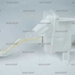 SU FISKİYE DEPOSU COROLLA 06-12 (BORU+KAPAK+MOTOR)