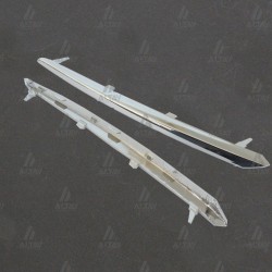 PANJUR ÇITASI AURIS 13-14 KROM SOL