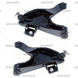 SALINCAK TERIOS  97-05 ALT ROTİLLİ BURÇLU SAĞ