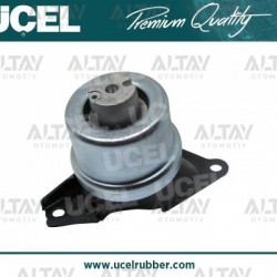 TAKOZ MOTOR TRANSPORTER T5 / T6 04= AXD-AXE-CAAC-CAAE-CAAA-CAAB-CFCA 2.0-2.5 TDİ