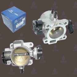 GAZ KELEBEK GÖVDESİ ACCENT 06-11 ERA / GETZ 06-11 / CERATO BENZİNLİ GAZ KELEBEK GÖVDESİ ACCENT 06-11 ERA / GETZ 06-11 / CERATO BENZİNLİ