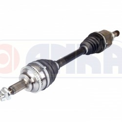 AKS KOMPLE ÖN KANGOO / GRAND KANGOO II 08= / CLIO II HB 07-09 1.5DCI SOL 866mm