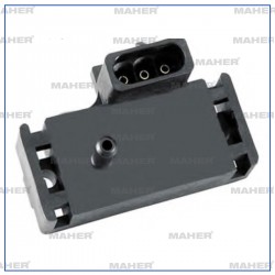 SENSÖR BASINÇ EMME CLİO / MEGANE / R9 / KANGOO / ASTRA / CORSA B / VECTRA A-B 97= 1.4-1.6