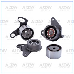 VANTİLATÖR GERGİSİ FIAT DUCATO 2.3 JTD / IVECO DAILY