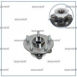 TEKER PORYASI COROLLA 19= ÖN HYBRID-BENZİN / COROLLA CROSS 22= / CHR 16= 1.2 TURBO / 1.8 HYBIRD
