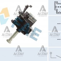 MÜŞÜR DEBRİYAJ PEDAL FOCUS / C-MAX / FİESTA / KUGA / MONDEO 04= MÜŞÜR DEBRİYAJ PEDAL FOCUS / C-MAX / FİESTA / KUGA / MONDEO 04=